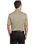 Cornerstone CS415 Men Select Snag-Proof Tipped Pocket Polo