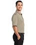 Cornerstone CS415 Men Select Snag-Proof Tipped Pocket Polo