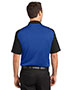 Cornerstone CS417 Men Select Snag-Proof Blocked Polo