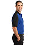 Cornerstone CS417 Men Select Snag-Proof Blocked Polo