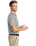 Cornerstone CS418 Men Select Lightweight Snag-Proof Polo