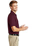 Cornerstone CS418 Men Select Lightweight Snag-Proof Polo