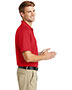 Cornerstone CS418 Men Select Lightweight Snag-Proof Polo