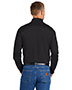 CornerStone Select Lightweight Snag-Proof Long Sleeve Polo CS418LS
