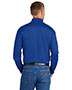 CornerStone Select Lightweight Snag-Proof Long Sleeve Polo CS418LS