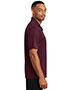 Cornerstone CS421 Men Micro Pique Gripper Polo