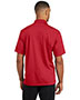 Cornerstone CS421 Men Micro Pique Gripper Polo