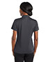 Cornerstone CS422 Women Micro Pique Gripper Polo