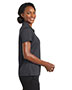 Cornerstone CS422 Women Micro Pique Gripper Polo