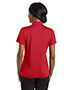 Cornerstone CS422 Women Micro Pique Gripper Polo