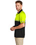 Cornerstone CS423 Men  ® Select Lightweight Snag-Proof Enhanced Visibility Polo