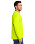 CornerStone CS440LSP ® Workwear Pro Long Sleeve Pocket Tee