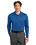 CornerStone CS452LS ® Workwear Pro Tactical Long Sleeve Polo