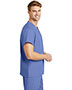Cornerstone CS501 Men Reversible V-Neck Scrub Top