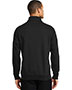 Cornerstone CS626 Men   1/2-Zip Job Shirt