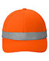 CornerStone CS802 Men ANSI 107 Safety Cap