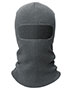 CornerStone Rib Knit Face Mask CS805