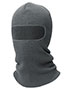 CornerStone Rib Knit Face Mask CS805