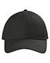 Cornerstone CS810 Men ® Canvas Cap.