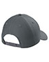 Cornerstone CS811 Men ®  Canvas Mesh Back Cap.