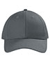 Cornerstone CS811 Men ®  Canvas Mesh Back Cap.