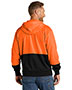 CornerStone Enhanced Visibility Fleece Pullover Hoodie CSF01