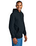 CornerStone CSF630 Tough Fleece Pullover Hoodie