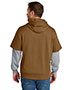 CornerStone CSF632 ® Tough Fleece Layered Hoodie