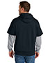 CornerStone CSF632 ® Tough Fleece Layered Hoodie