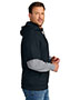 CornerStone CSF632 ® Tough Fleece Layered Hoodie