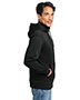 CornerStone CSF633 ® Tough Fleece 1/4-Zip Hoodie