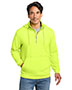 Bright Yellow