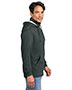 CornerStone CSF633 ® Tough Fleece 1/4-Zip Hoodie