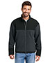 CornerStone CSF750 ® Fleece Overlay Jacket