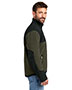CornerStone CSF750 ® Fleece Overlay Jacket