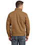 Cornerstone  CSJ40 Men Washed Duck Cloth Flannel-Lined Work Jacket
