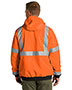 CornerStone ANSI 107 Class 3 Economy Waterproof Insulated Bomber Jacket CSJ500