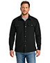 CornerStone CSJ73 ® Soft Shell Shirt Jacket