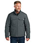 CornerStone CSJ75 Men's Insulated Workwear Soft Shell Jacket