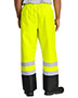 CornerStone CSP504 ® ANSI Class E Pull-On Rain Pant