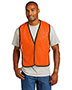 Cornerstone CSV01 Men  ® Enhanced Visibility Mesh Vest.