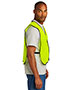Cornerstone CSV01 Men  ® Enhanced Visibility Mesh Vest.