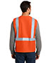 Cornerstone CSV400 Men Ansi 107 Class 2 Safety Vest