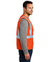 Cornerstone CSV400 Men Ansi 107 Class 2 Safety Vest