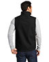 Cornerstone CSV60 Men ® Duck Bonded Soft Shell Vest