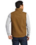 Cornerstone CSV60 Men ® Duck Bonded Soft Shell Vest