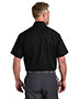 CornerStone CSW175 Men's Short Sleeve Select Ripstop Shirt