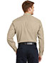 Cornerstone SP17 Men Long-Sleeve Superpro Twill Shirt