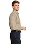 Cornerstone SP17 Men Long-Sleeve Superpro Twill Shirt