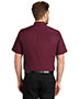 Cornerstone SP18 Men Short-Sleeve Superpro  Twill Shirt